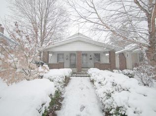 927 N Chester Ave, Indianapolis, IN