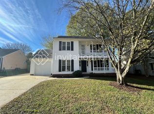 3689 Lake Spring Ave NW, Concord, NC 28027