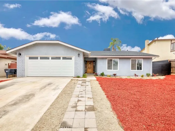 13107 Shirebourn Rd, Moreno Valley, CA 92553