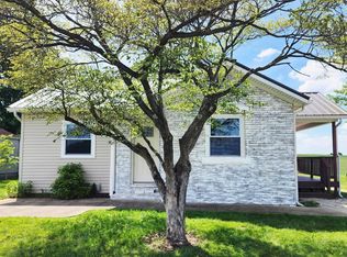 12277 Gilchrist Rd, Mount Vernon, OH 43050