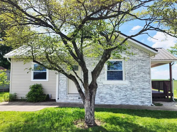 12277 Gilchrist Rd, Mount Vernon, OH 43050