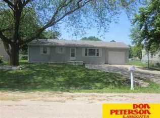 4437 Prairie Rd, Fremont, NE 68025