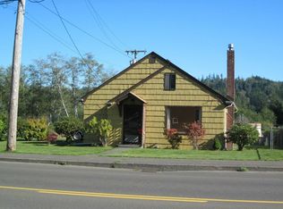1620 N B St, Aberdeen, WA 98520