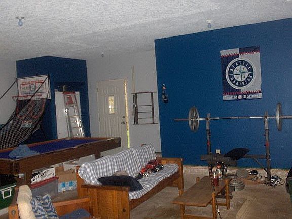 Rec. Room/Appartment