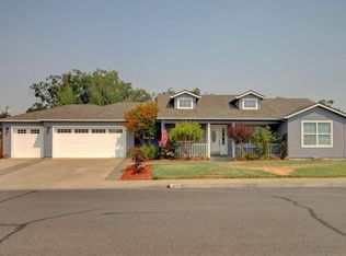 2619 Rabun Way, Central Pt, OR 97502