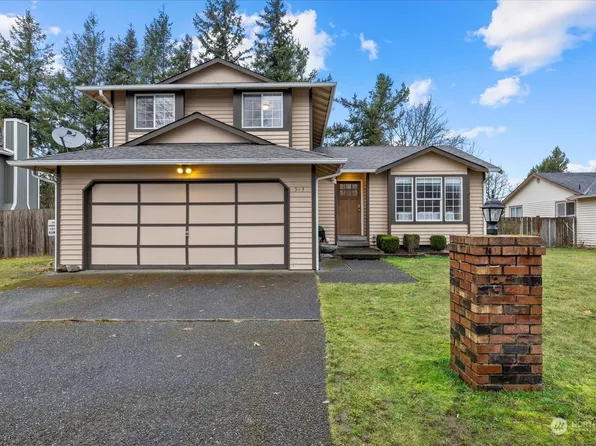 513 Bathke Avenue, Enumclaw, WA 98022