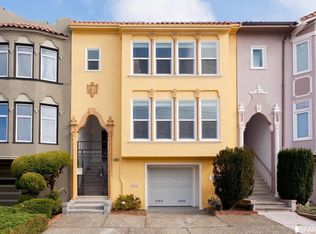 1986 18th Ave, San Francisco, CA 94116