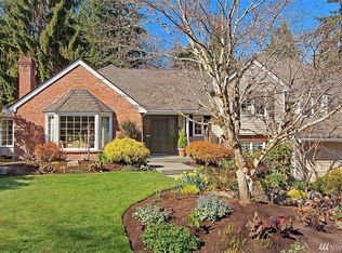 17038 NE 133rd St, Redmond, WA 98052