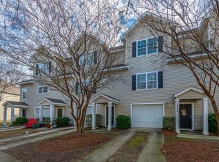 4026 Babbitt St, Charleston, SC 29414