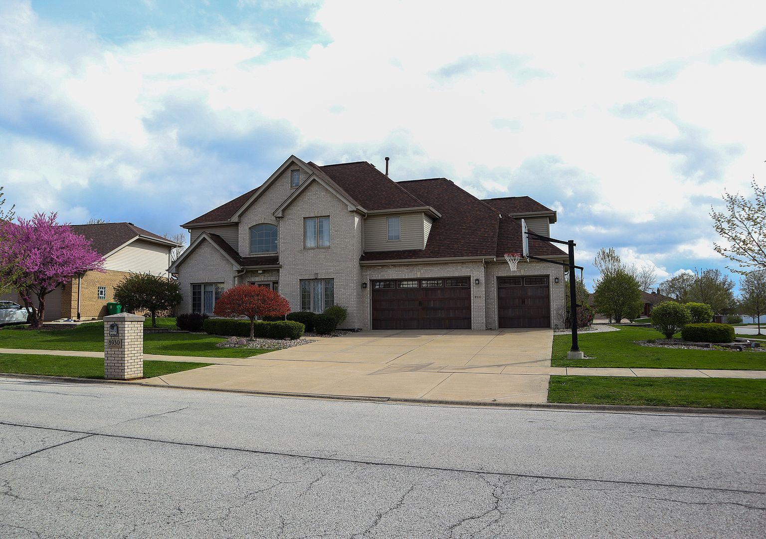 8930 Timberwood Ln, Tinley Park, IL 60487 Zillow