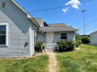 521 S 21st St #2, Lafayette, IN 47905