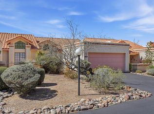 65 E Horizon Cir, Tucson, AZ 85737