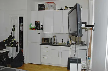 Rented by Boerum Hill Realty
