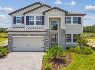 1707 Rivulet Way, Zephyrhills, FL 33541