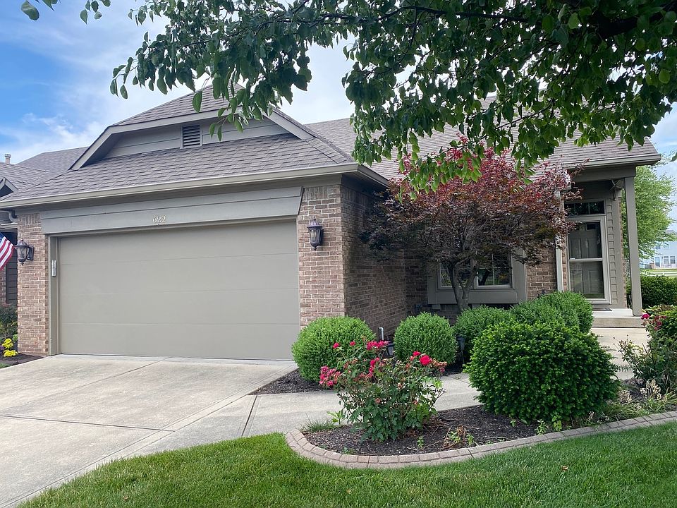 622 Stonemill Dr, Greenwood, IN 46143 Zillow