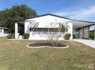 6342 Bob White Dr, Englewood, FL 34224