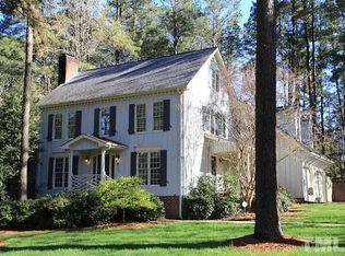 100 Sturbridge Rd, Raleigh, NC 27615