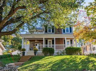 928 Edna Ave, Saint Louis, MO