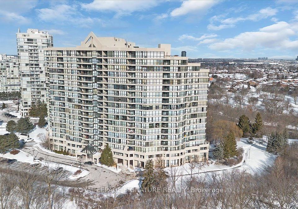 1st image of 5 Rowntree Rd #903