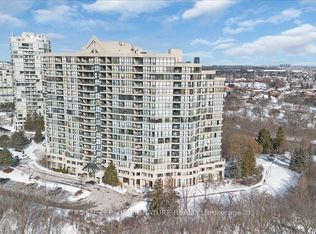 5 Rowntree Rd #903, Toronto, ON M9V5G9