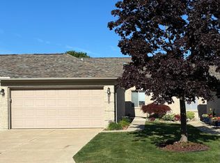 35275 Silver Maple Dr #37, Clinton Township, MI 48035