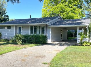 600 Herring St, Brunswick, MO 65236
