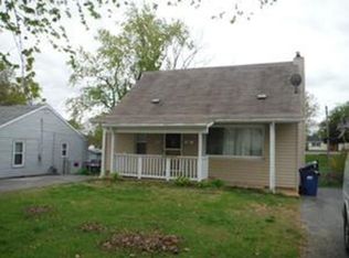 9728 Flora Ave, Saint Louis, MO