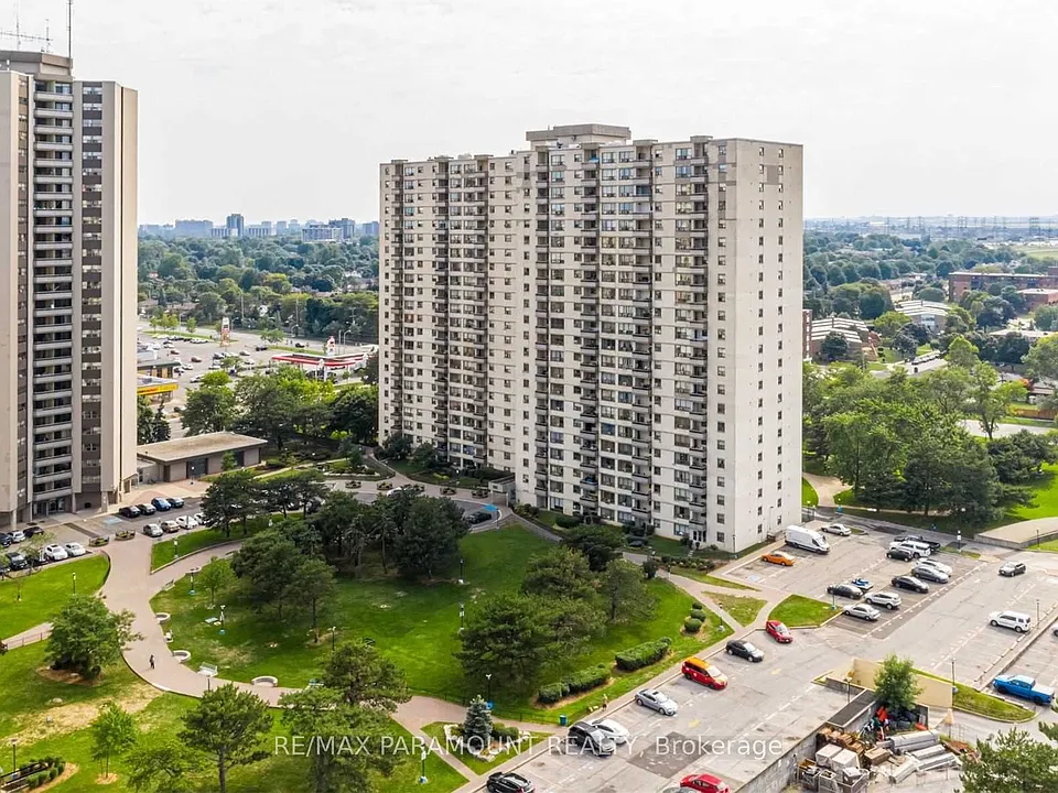 390 Dixon Rd #1813