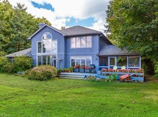 251 Kituhwa Trl, Brevard, NC 28712