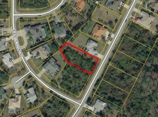 13 Farmsworth Dr, Palm Coast, FL 32137