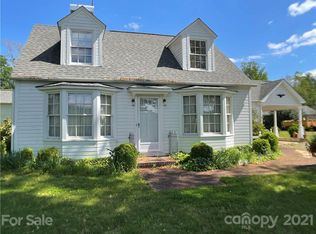 2388 Us 64 74a Hwy, Rutherfordton, NC 28139