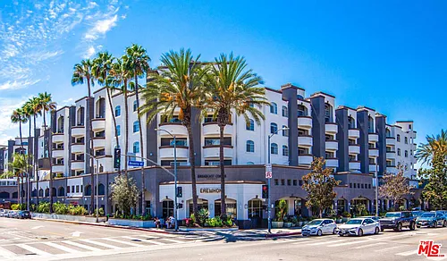 7660 Beverly Blvd #408 Photo 1