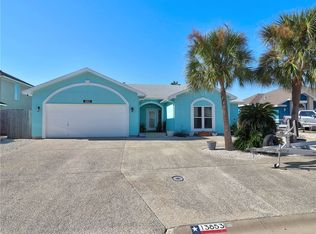 13853 Mizzen St, Corpus Christi, TX 78418