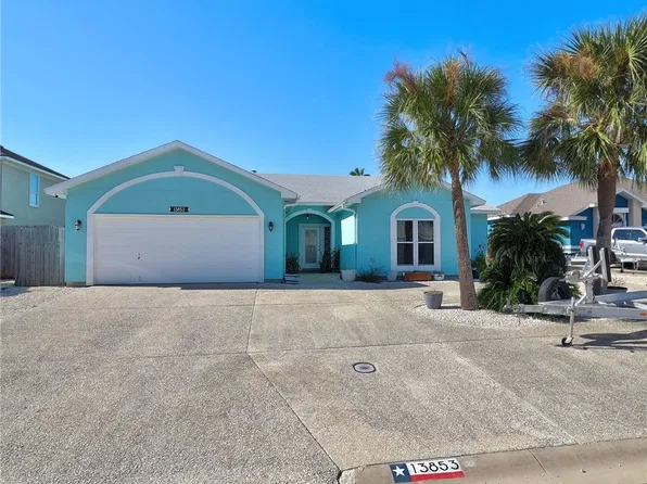 13853 Mizzen St, Corpus Christi, TX 78418