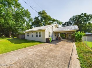 419 Washington St, Breaux Bridge, LA 70517