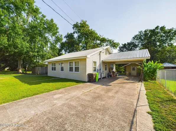 419 Washington St, Breaux Bridge, LA 70517