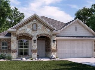 2017 Pitkin Dr, Leander, TX 78641