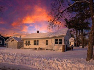 311 ALEXANDER AVENUE, Port Edwards, WI, 54469