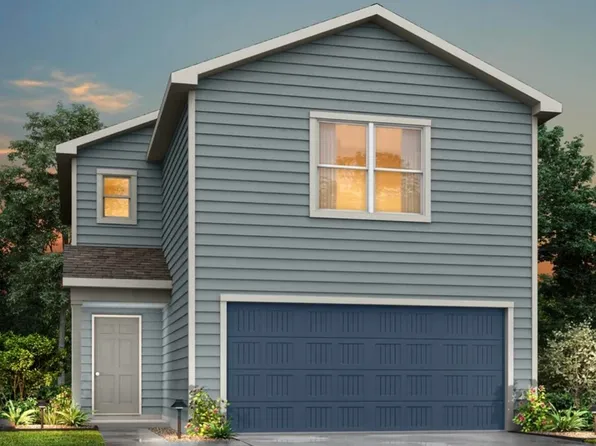 250 Landon Pl, Roxboro, NC 27573