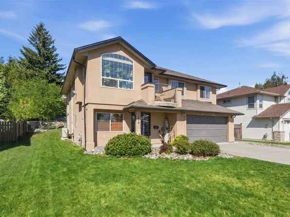 3528 Glen Eagles Dr, West Kelowna, BC V4T 2L6
