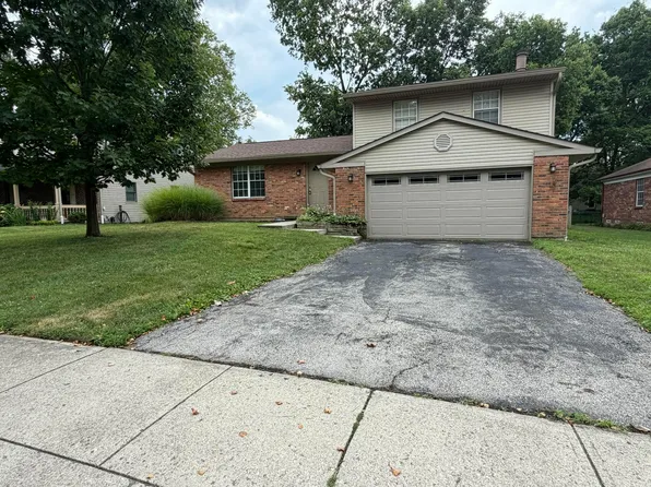 3193 Cranston Dr, Dublin, OH 43017