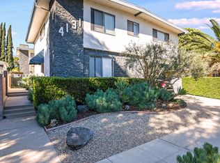 4131 Warner Blvd APT C, Burbank, CA 91505