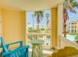 7000 Seawall Blvd APT 722, Galveston, TX 77551