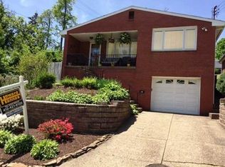 1401 Fairmont St, Pittsburgh, PA 15221