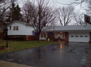 7367 Avalon Trail Rd, Indianapolis, IN 46250