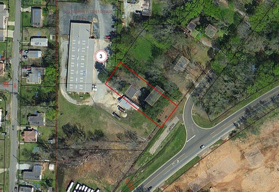 1st image of 1208 Clinton Dr