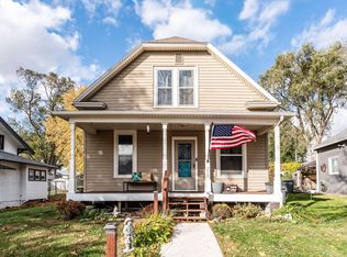 210 Broadway St, Carson, IA 51525