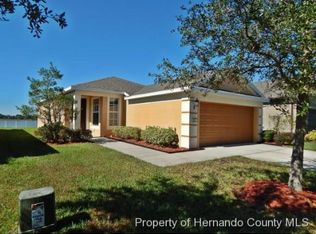 429 Trillium Blvd, Brooksville, FL 34604