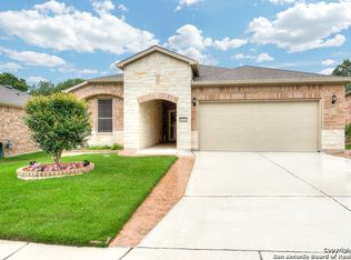 12322 Buffalo Riv, San Antonio, TX 78253