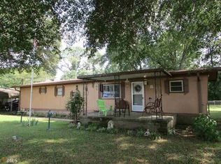 47 W Lee St #10, Kingston, GA 30145